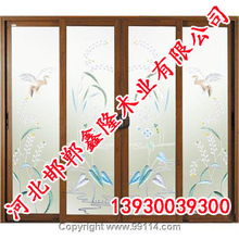 邯郸木门厂家,鑫隆木门产品图片高清大图 图片库