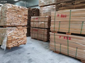 中木商网 木业头条 批发,价格,产品,图片,品牌 pt san sheng wood 印尼三升木业 厂家直销