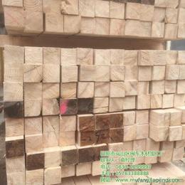 建筑木方,建筑方木,家具材,木板材 日照市岚山区闽东木材加工厂