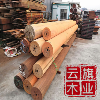 鞍山市印尼菠萝格工厂哪里有