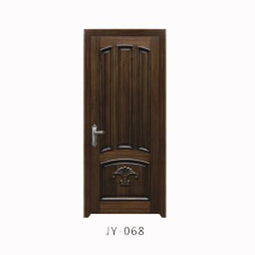 居缘木业木门系列jy 068