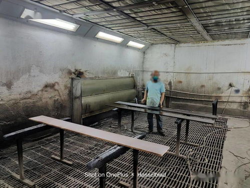 通报丨青州4家企业被罚