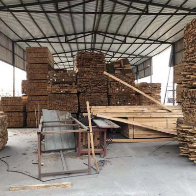 辐射松建筑口料订购-辐射松建筑口料-广西钦州汇森木业(查看)
