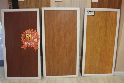 小编逛店:走进东方美居欧圣地板