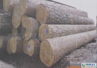 各种原木木材|可以带料加工|枫林木业_建筑建材_世界工厂网中国产品信息库