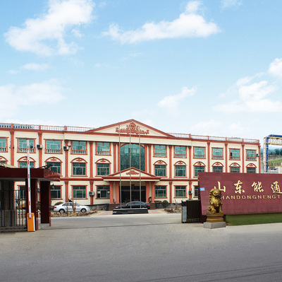 山东能通木业