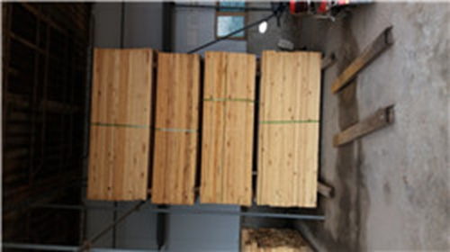 定制木质包装箱的专业之选 西安宇森木业与渭南木质包装箱服务