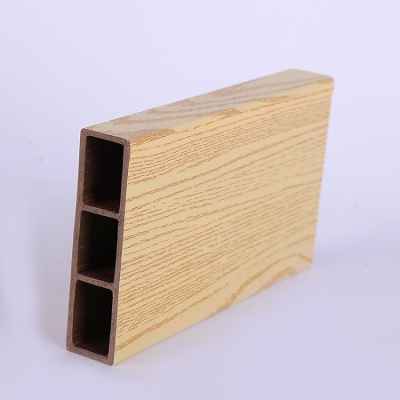 探寻海口生态木天花吊顶优质厂家 绿色建材新风尚