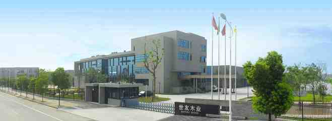 浙江世友木业 深耕木业领域，铸就品质与创新的行业标杆
