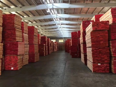 临沂嘉榉木业 深耕木业产业，打造绿色家居新标杆